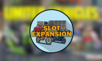 Slot Expansion Pass