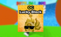 x1 OG Lucky Block