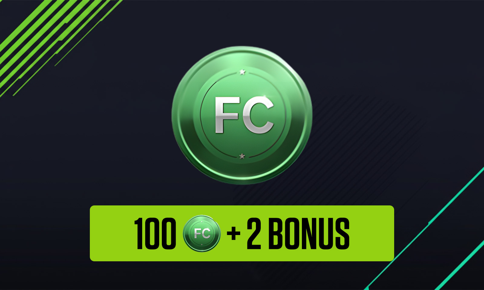 FC x 102