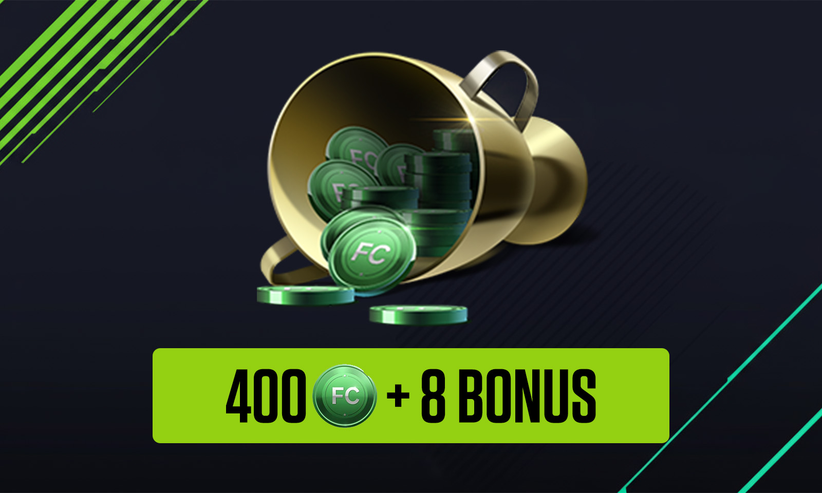 FC x 408