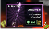 Black Opal