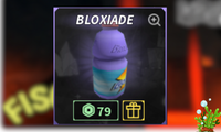Bloxiade