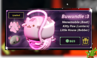 Buwundle
