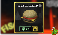 Cheezburger