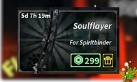 Fisch Soulflayer 299