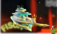 Guardian of Atlantis