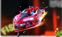 Red Racer