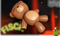 Sleepy Bear