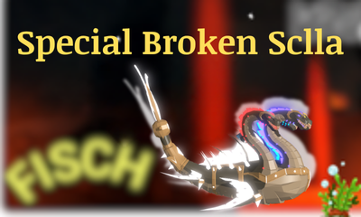 Special Broken Sclla Random 200k-400k/h Online