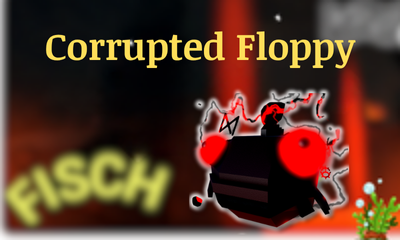 Special Corrupted Floppy Random 300K-500K/h Online