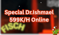 Special Dr.Ishmael 599K/H Online