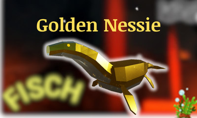 Special Golden Nessie Random 200K-500K/h Online