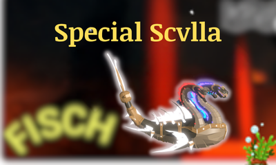 Special Scvlla Random 300K-700K/h Online