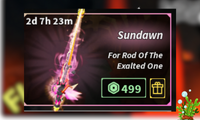 Sundawn