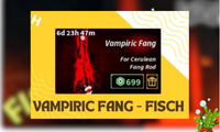 Vampire Fang