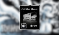 30 Killer Chance