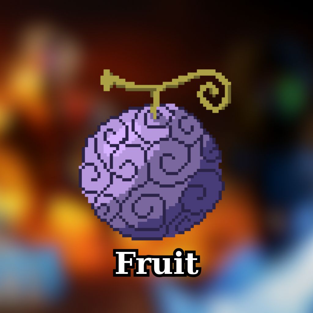 Fruit