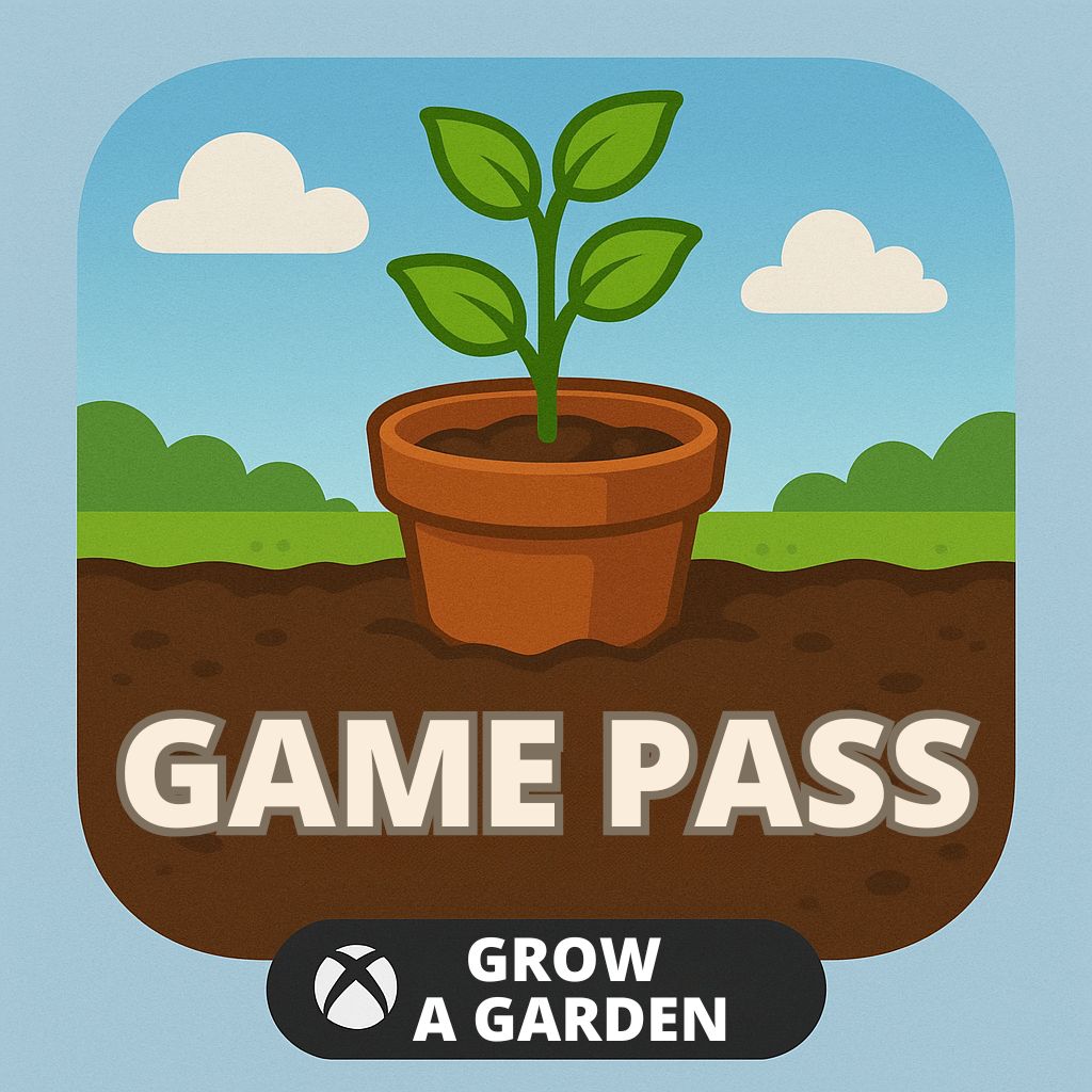 Gamepass