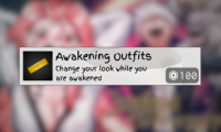 Awakening Outfits