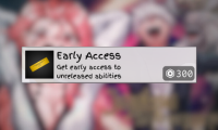 Early Access