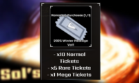 2025 Winter Package Vol1
