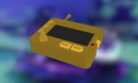 Merchant Teleporter
