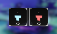 Size Potions
