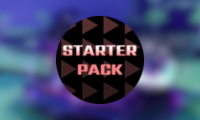 Starer Pack