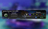 Update Package Alpha