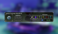 Update Package Beta