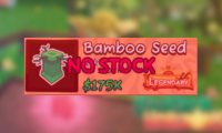 Bamboo Seed