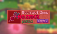 Beetroot