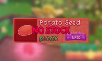 Potato