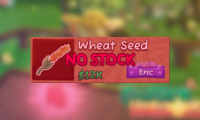 Wheat