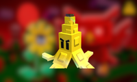 Banana Peel