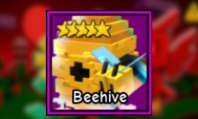 Beehive