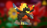 Blazewood