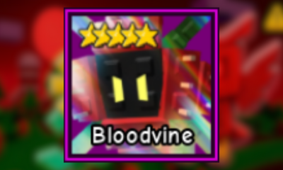 Bloodvine