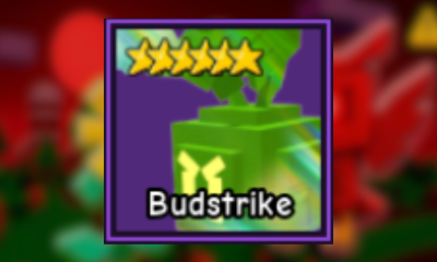 Budstrike