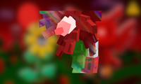 Candy Cane Bloom