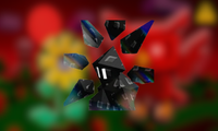 Dark Shardpetal