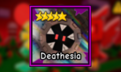 Deathesia