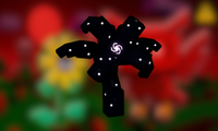 Distortion Flower