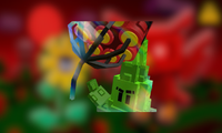 Dynosprout