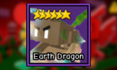 Earth Dragon