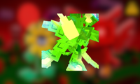 Festive Bulbpetal
