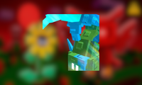 Festive Glowthorn