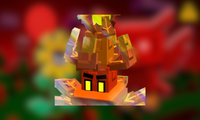 Firecore Stem