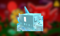 Frost Golem