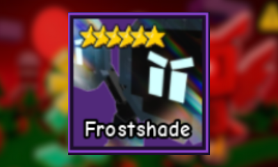 Frostshade